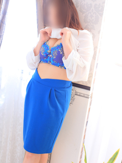 まりこ 容姿端麗 朗らか奥様